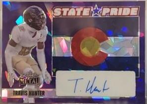 Travis Hunter