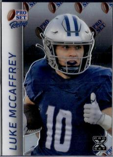 Luke McCaffrey