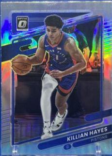 Killian Hayes