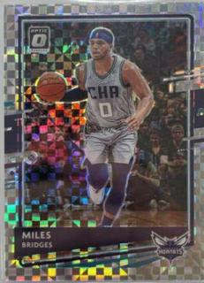 Miles Bridges