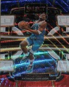 Anthony Edwards