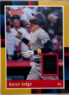 Aaron Judge