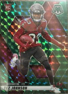 Tez Johnson