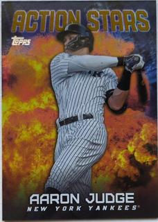 Aaron Judge