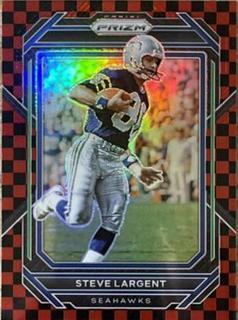 Steve Largent
