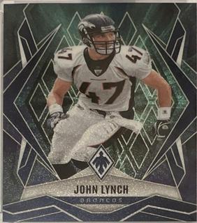 John Lynch