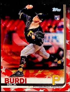 Nick Burdi
