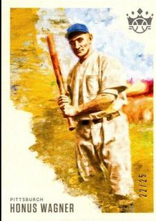 Honus Wagner