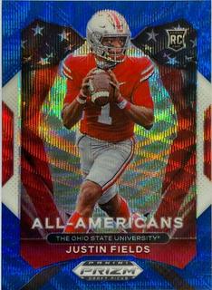 Justin Fields