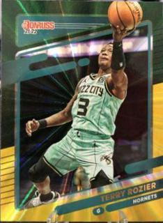 Terry Rozier