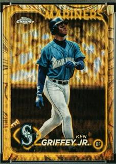 Ken Griffey Jr.