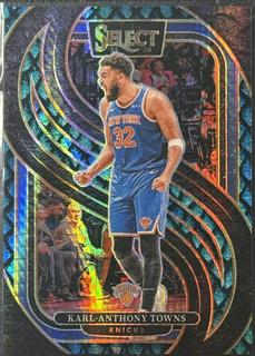 Karl-Anthony Towns