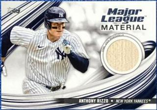 Anthony Rizzo