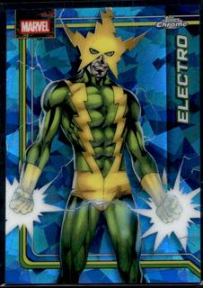 Electro Sapphire