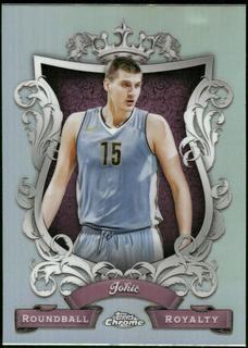 Nikola Jokic