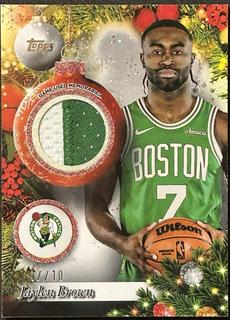 Jaylen Brown