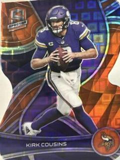 Kirk Cousins