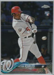 Victor Robles