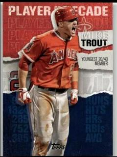 Mike Trout