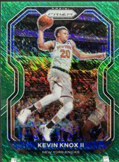 Kevin Knox II