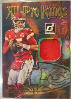 Patrick Mahomes II