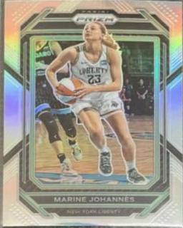 Marine Johannes