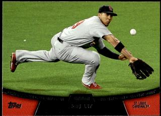 Jon Jay