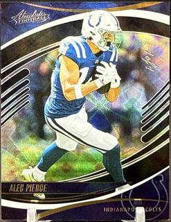 Alec Pierce