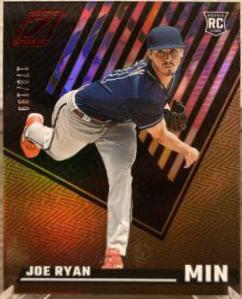 Joe Ryan