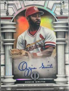 Ozzie Smith