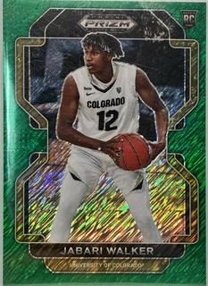 Jabari Walker