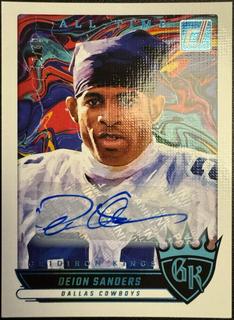 Deion Sanders