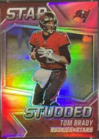 Tom Brady