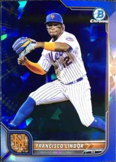 Francisco Lindor