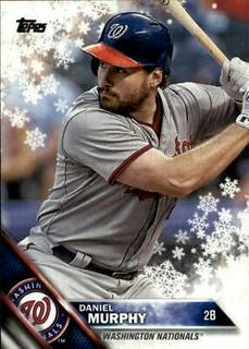 Daniel Murphy