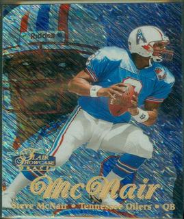 Steve McNair