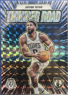 Jayson Tatum