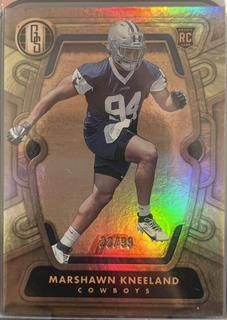 Marshawn Kneeland