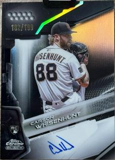 Carson Whisenhunt