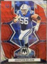 Quenton Nelson