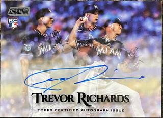Trevor Richards