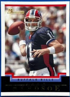 Drew Bledsoe