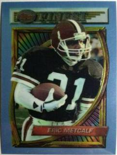 Eric Metcalf