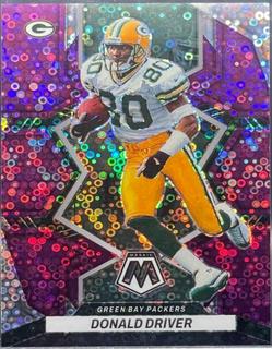Donald Driver