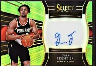 Gary Trent Jr.