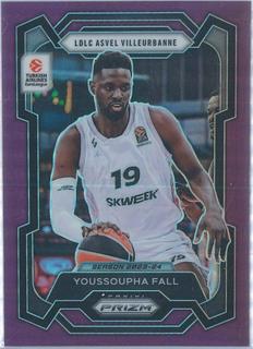 Youssoupha Fall