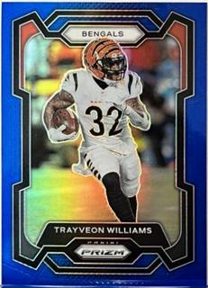 Trayveon Williams