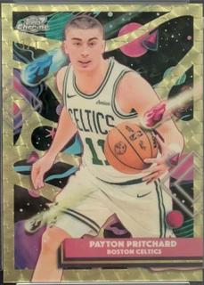 Payton Pritchard