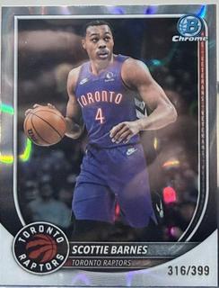 Scottie Barnes