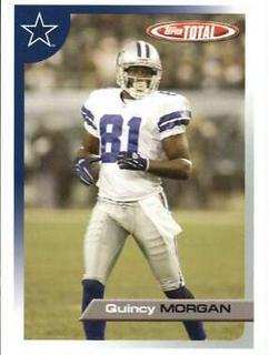 Quincy Morgan